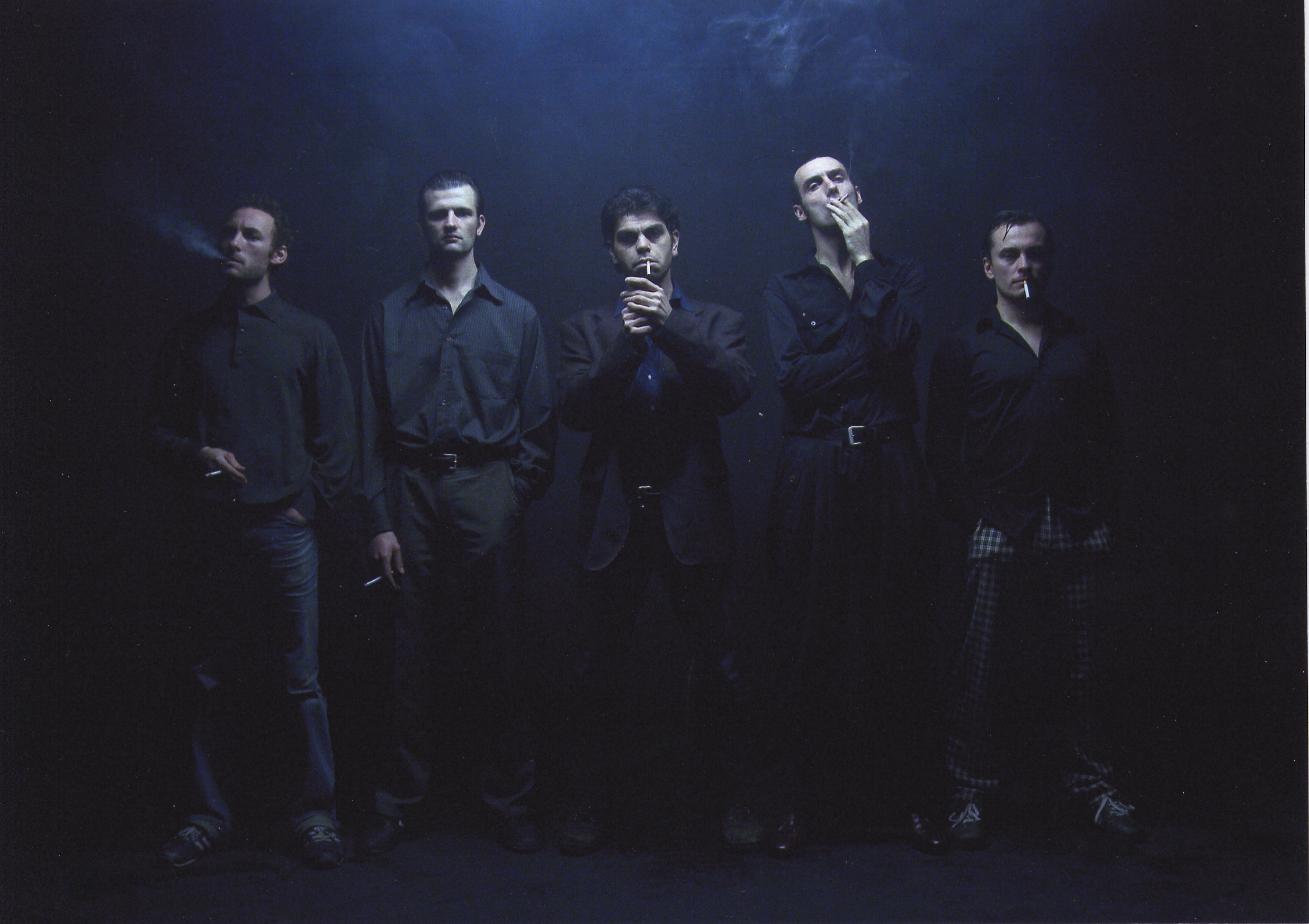 Mojo - Compagnie Facteurs Communs